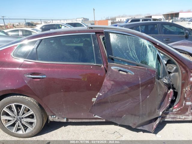 5XXGU4L1XKG342572 KIA OPTIMA EX