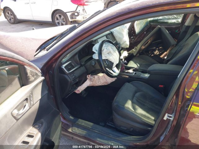 5XXGU4L1XKG342572 KIA OPTIMA EX