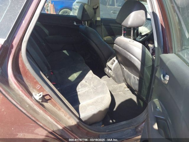 5XXGU4L1XKG342572 KIA OPTIMA EX