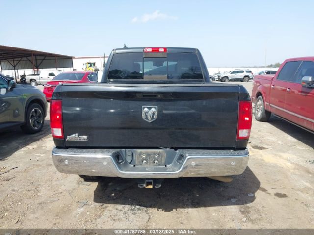 1C6RR6LG0HS645859 RAM 1500 Big Horn  4x2 5'7 Box