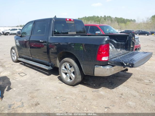 1C6RR6LG0HS645859 RAM 1500 Big Horn  4x2 5'7 Box