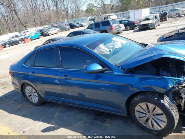 3VWCB7BU1LM041607 Volkswagen Jetta 1.4t R-line/1.4t S/1.4t Se