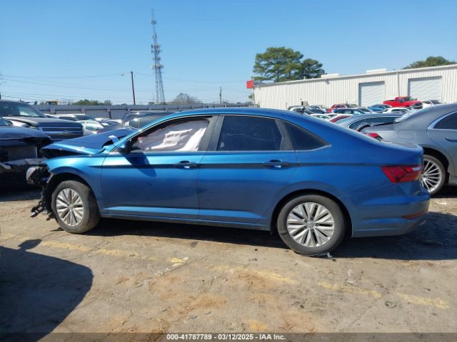 3VWCB7BU1LM041607 Volkswagen Jetta 1.4t R-line/1.4t S/1.4t Se