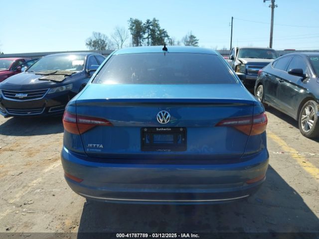 3VWCB7BU1LM041607 Volkswagen Jetta 1.4t R-line/1.4t S/1.4t Se