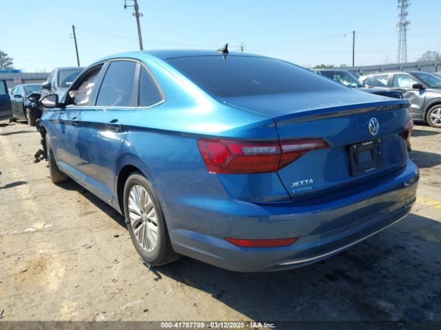 3VWCB7BU1LM041607 Volkswagen Jetta 1.4t R-line/1.4t S/1.4t Se