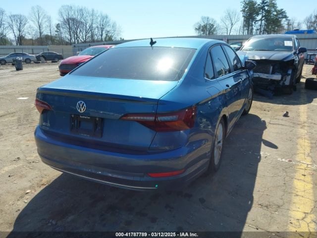 3VWCB7BU1LM041607 Volkswagen Jetta 1.4t R-line/1.4t S/1.4t Se