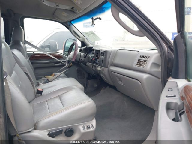 2004 FORD F-250 1FTNW21P54EC53951 Photo 4