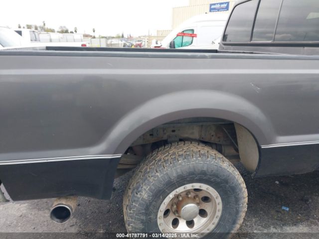 2004 FORD F-250 1FTNW21P54EC53951 Photo 5