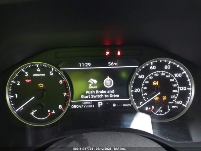 JA4J3UA87NZ085214 Mitsubishi Outlander Black Edition 2wd/se 2.5 2wd/se Launch Edition 2wd