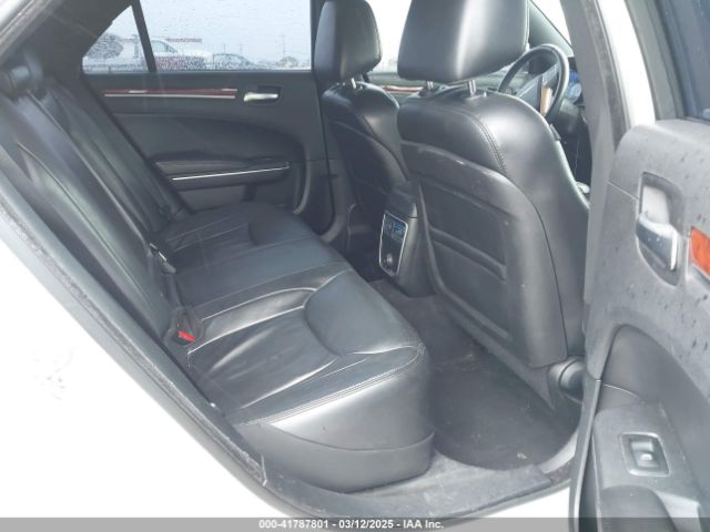 2C3CCAAG2EH235495 Chrysler 300