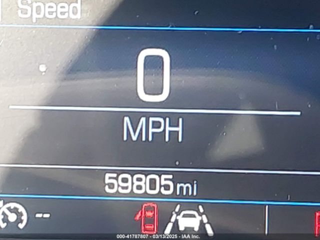3GKALTEVXNL264942 GMC Terrain Awd Sle