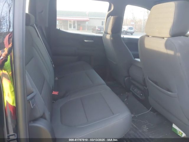 3GCUYDED1LG398090 Chevrolet Silverado 1500 4wd  Short Bed Lt