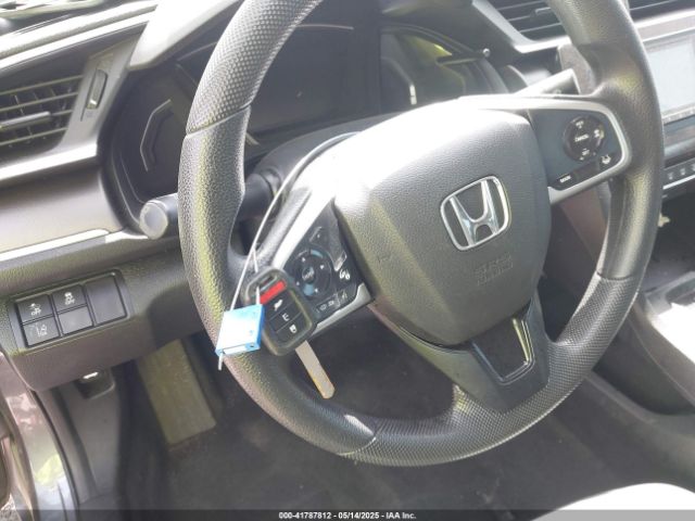 2HGFC2F66MH534079 Honda Civic Lx