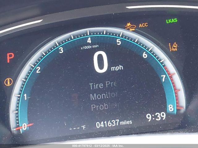 2HGFC2F66MH534079 Honda Civic Lx