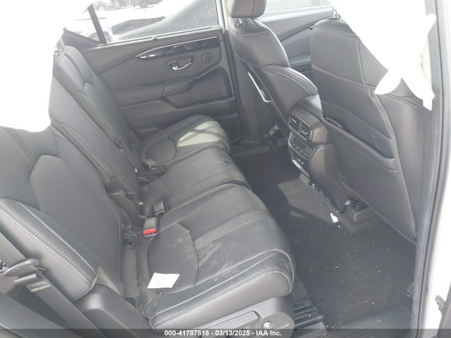 5FNYG1H45PB058788 Honda Pilot Awd Ex-l 8 Passenger