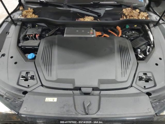 WA11AAGE7MB037141 Audi E-tron Sportback Premium Quattro
