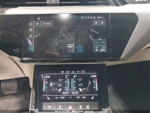 WA11AAGE7MB037141 Audi E-tron Sportback Premium Quattro
