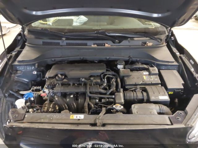 KM8K6CAB5PU011938 Hyundai Kona Sel