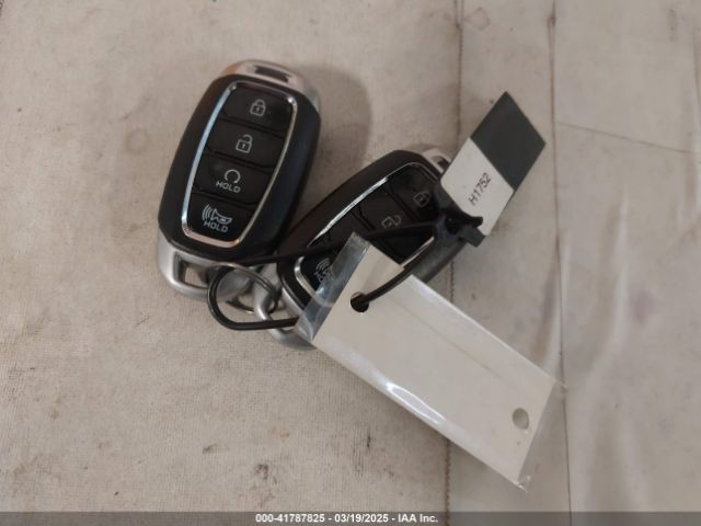 KM8K6CAB5PU011938 Hyundai Kona Sel