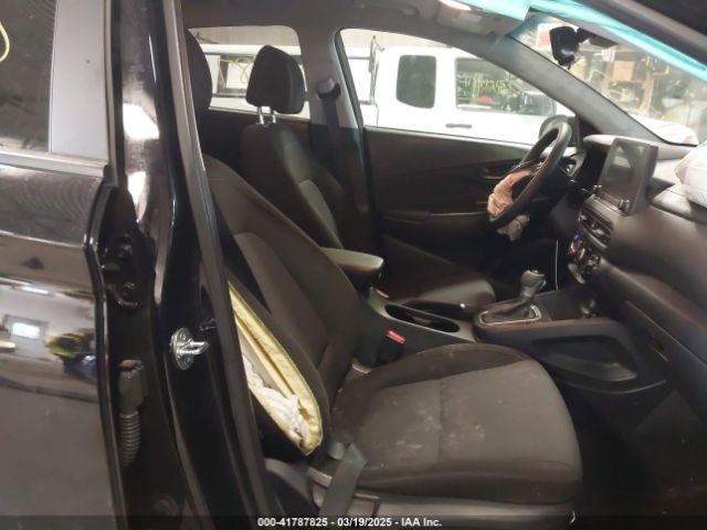 KM8K6CAB5PU011938 Hyundai Kona Sel