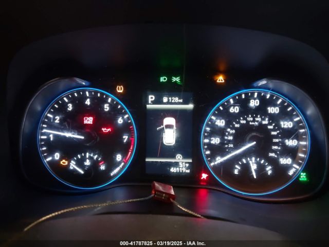 KM8K6CAB5PU011938 Hyundai Kona Sel