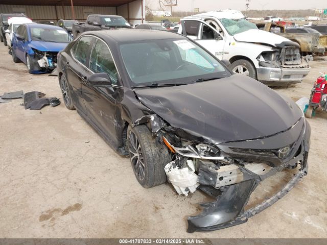 4T1B11HK6KU805252 auction archive image