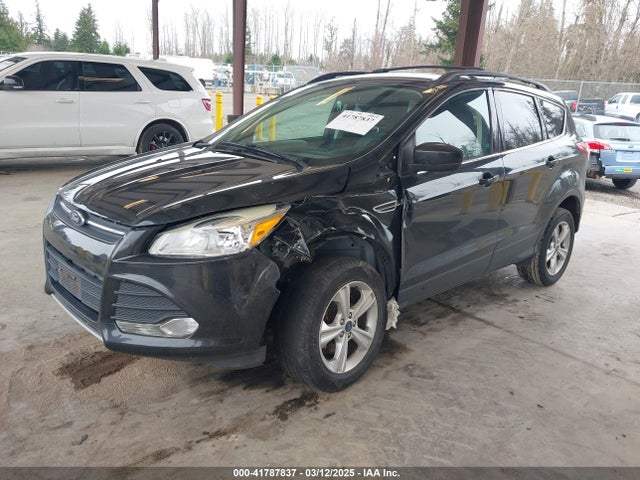 1FMCU9GX8FUB23311 Ford ESCAPE SE