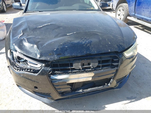WAULFAFR6EA067322 Audi A5 2.0t Premium