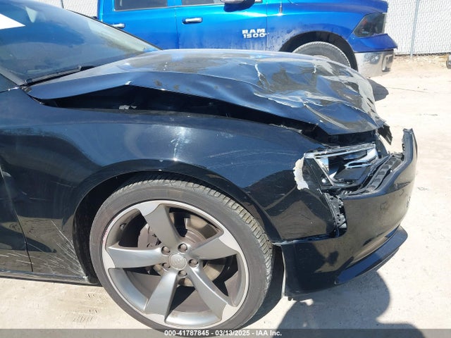 WAULFAFR6EA067322 Audi A5 2.0t Premium