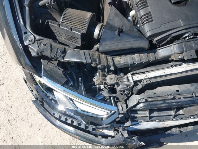 WAULFAFR6EA067322 Audi A5 2.0t Premium