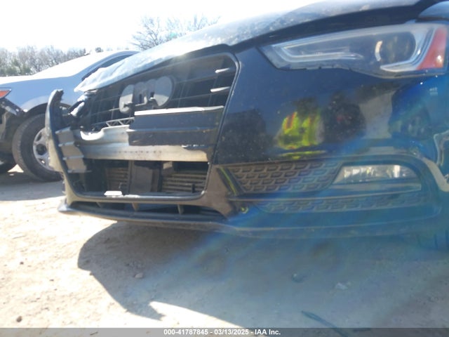 WAULFAFR6EA067322 Audi A5 2.0t Premium
