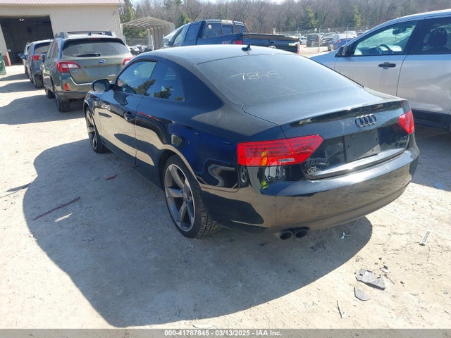 WAULFAFR6EA067322 Audi A5 2.0t Premium