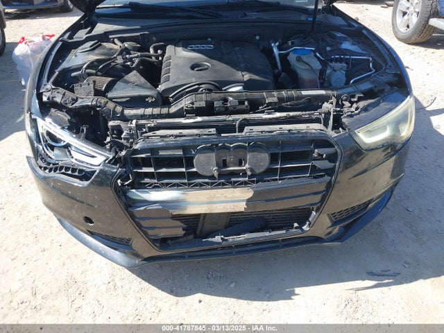WAULFAFR6EA067322 Audi A5 2.0t Premium