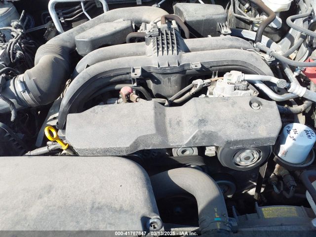 4S3BNAB68K3010844 Subaru Legacy 2.5i