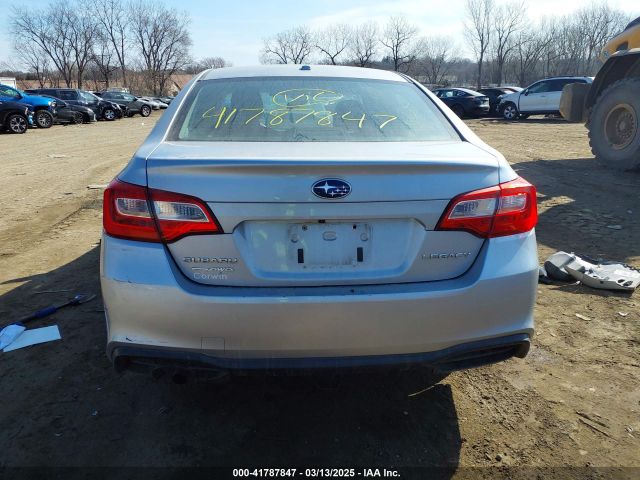 4S3BNAB68K3010844 Subaru Legacy 2.5i