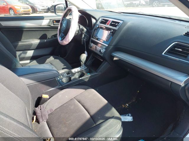 4S3BNAB68K3010844 Subaru Legacy 2.5i
