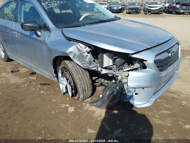 4S3BNAB68K3010844 Subaru Legacy 2.5i