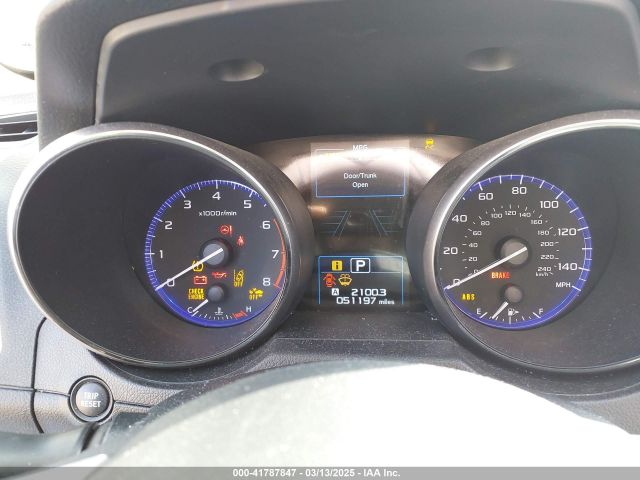 4S3BNAB68K3010844 Subaru Legacy 2.5i