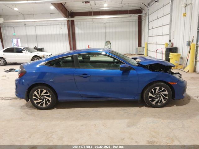 2HGFC4A56GH310678 Honda k20c2
