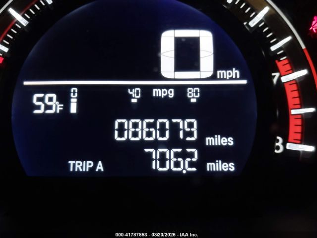 2HGFC4A56GH310678 Honda k20c2