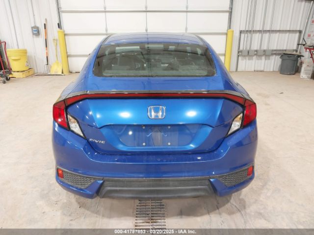 2HGFC4A56GH310678 Honda k20c2