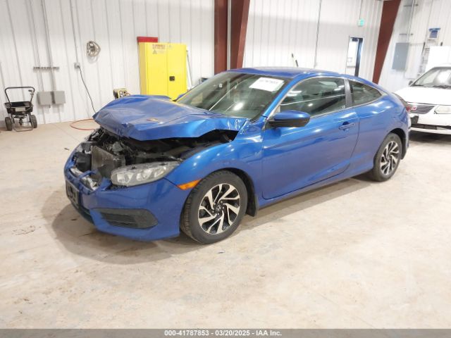 2HGFC4A56GH310678 Honda k20c2