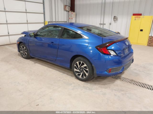 2HGFC4A56GH310678 Honda k20c2