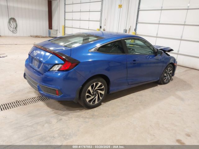 2HGFC4A56GH310678 Honda k20c2