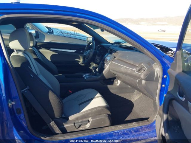 2HGFC4A56GH310678 Honda k20c2