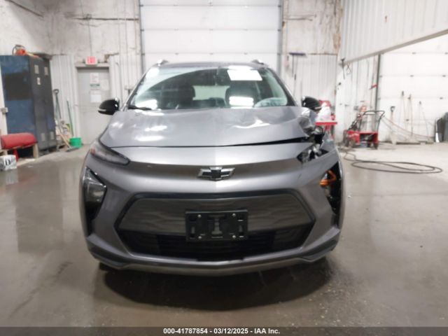 1G1FY6S02N4108955 Chevrolet Bolt Euv Fwd Lt