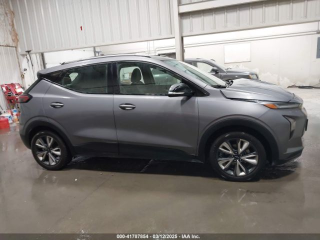 1G1FY6S02N4108955 Chevrolet Bolt Euv Fwd Lt