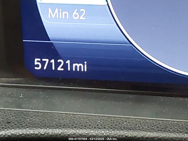 1G1FY6S02N4108955 Chevrolet Bolt Euv Fwd Lt