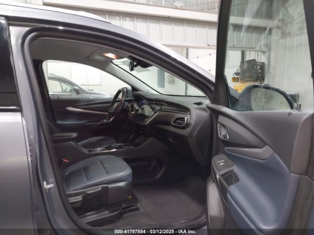 1G1FY6S02N4108955 Chevrolet Bolt Euv Fwd Lt