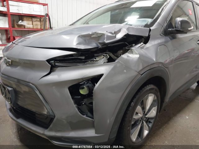 1G1FY6S02N4108955 Chevrolet Bolt Euv Fwd Lt
